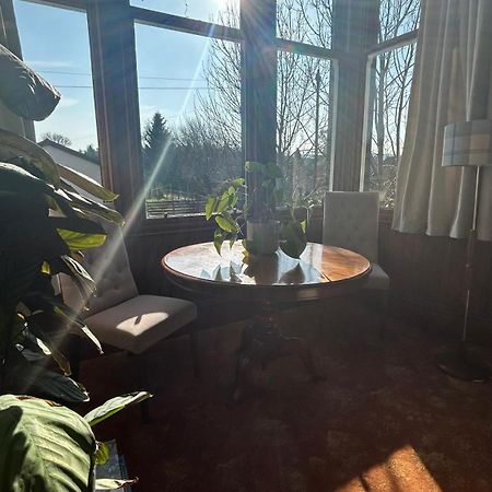 Brooklynn Guest House Grantown-on-Spey エクステリア 写真