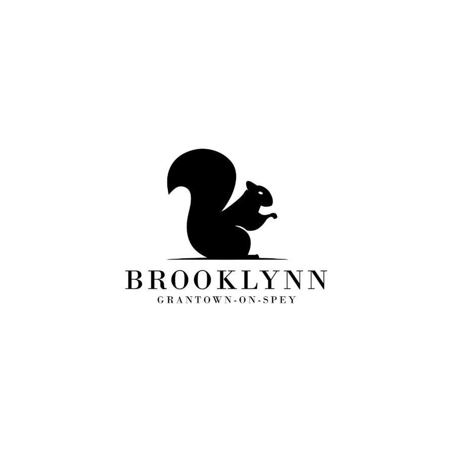 Brooklynn Guest House Grantown-on-Spey エクステリア 写真