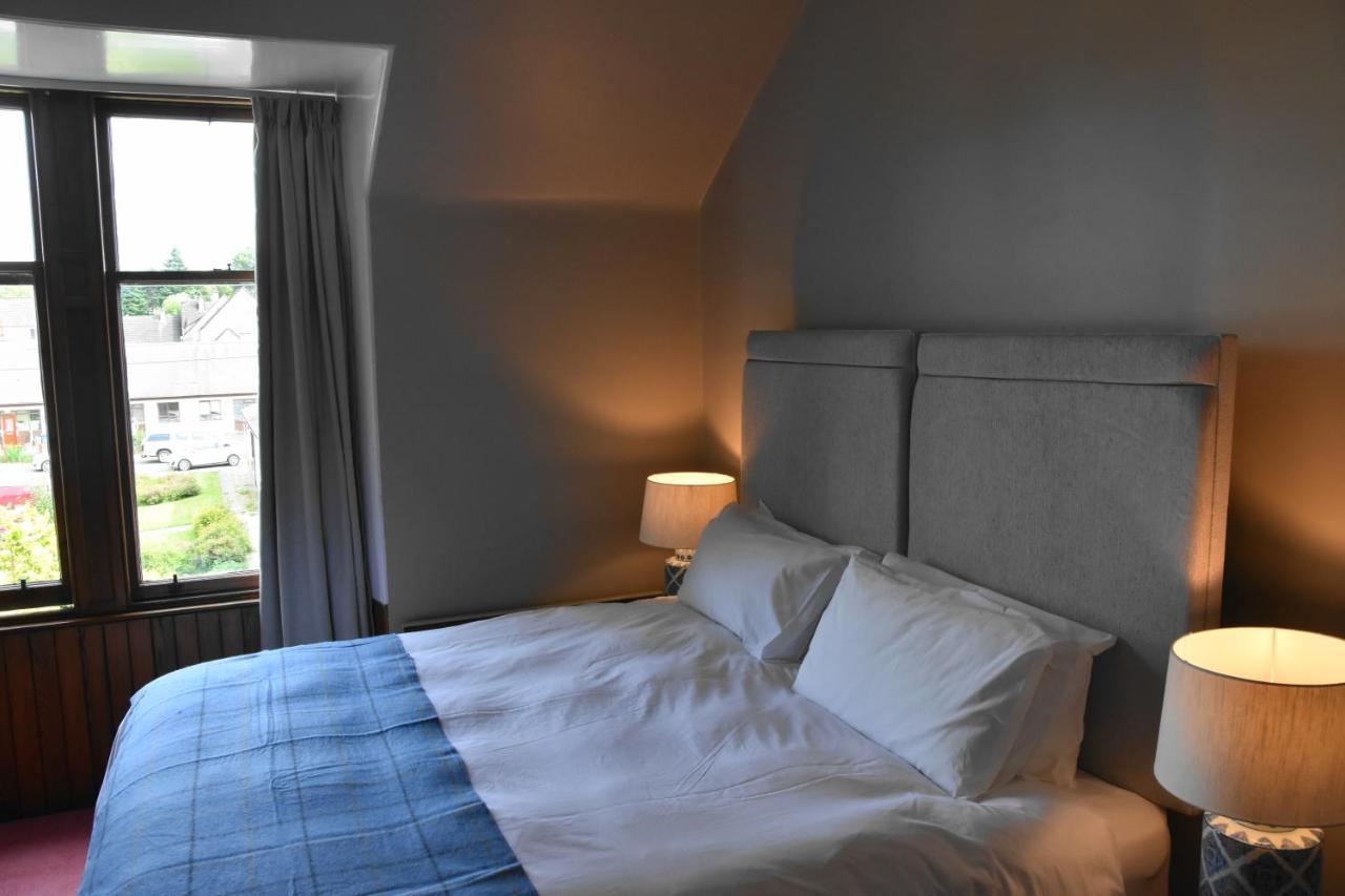 Brooklynn Guest House Grantown-on-Spey エクステリア 写真