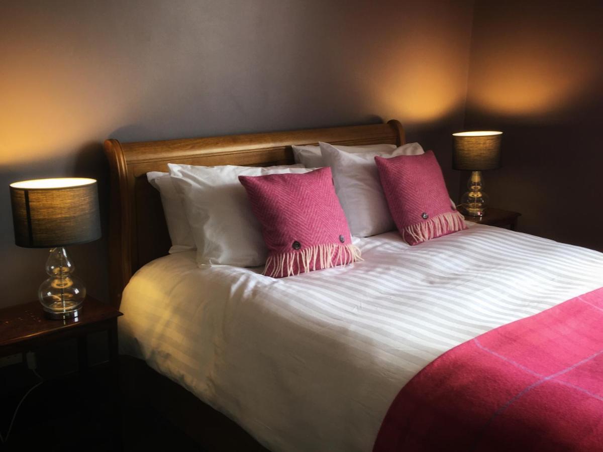 Brooklynn Guest House Grantown-on-Spey エクステリア 写真