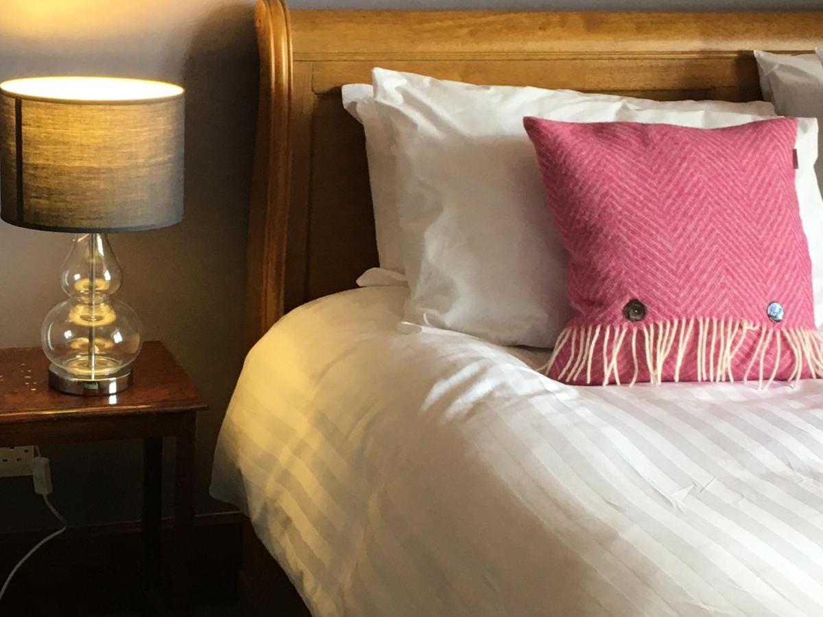 Brooklynn Guest House Grantown-on-Spey エクステリア 写真