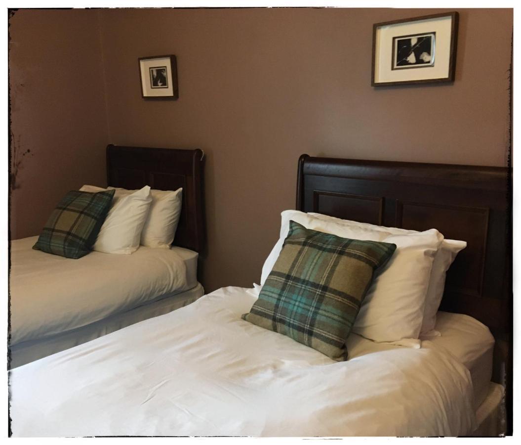 Brooklynn Guest House Grantown-on-Spey エクステリア 写真