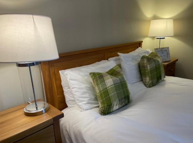 Brooklynn Guest House Grantown-on-Spey エクステリア 写真