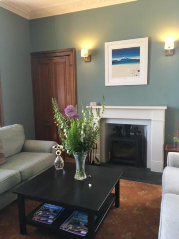 Brooklynn Guest House Grantown-on-Spey エクステリア 写真